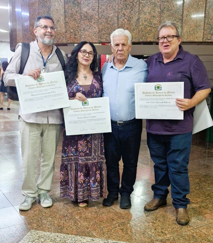 OPIG Câmara Municipal