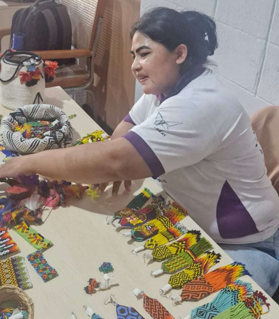 OPIG visita Avá 7