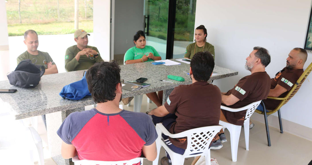 OPIG visita ava 8