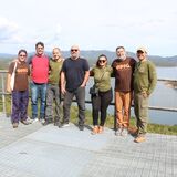 OPIG visita Avá