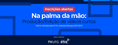Imagem do banner de divulgação