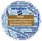 Anais seminário mudanças climáticas