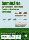 Cartaz_seminario_Mudanças Climáticas