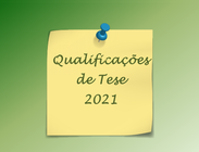 Qualificações de Tese