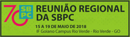 Reunião SBPC