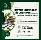 Revisão Sistemática da Literatura 2026-2