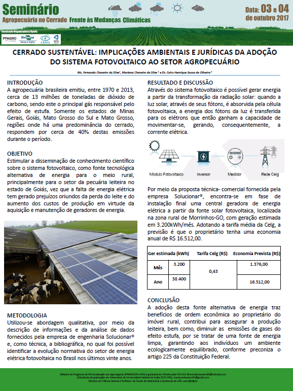 4Poster. Fernanda Chaveiro.