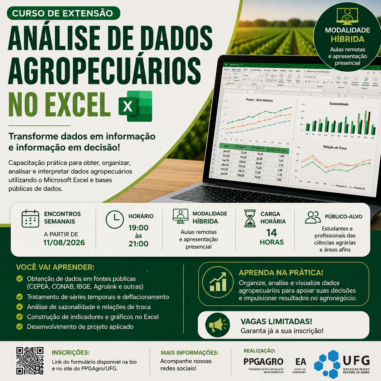 Curso Excel
