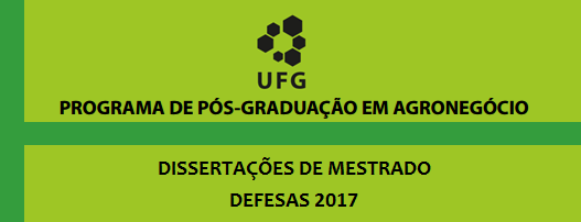 DEFESAS - 2017