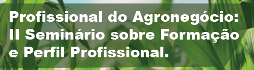 Seminário PPAGRO