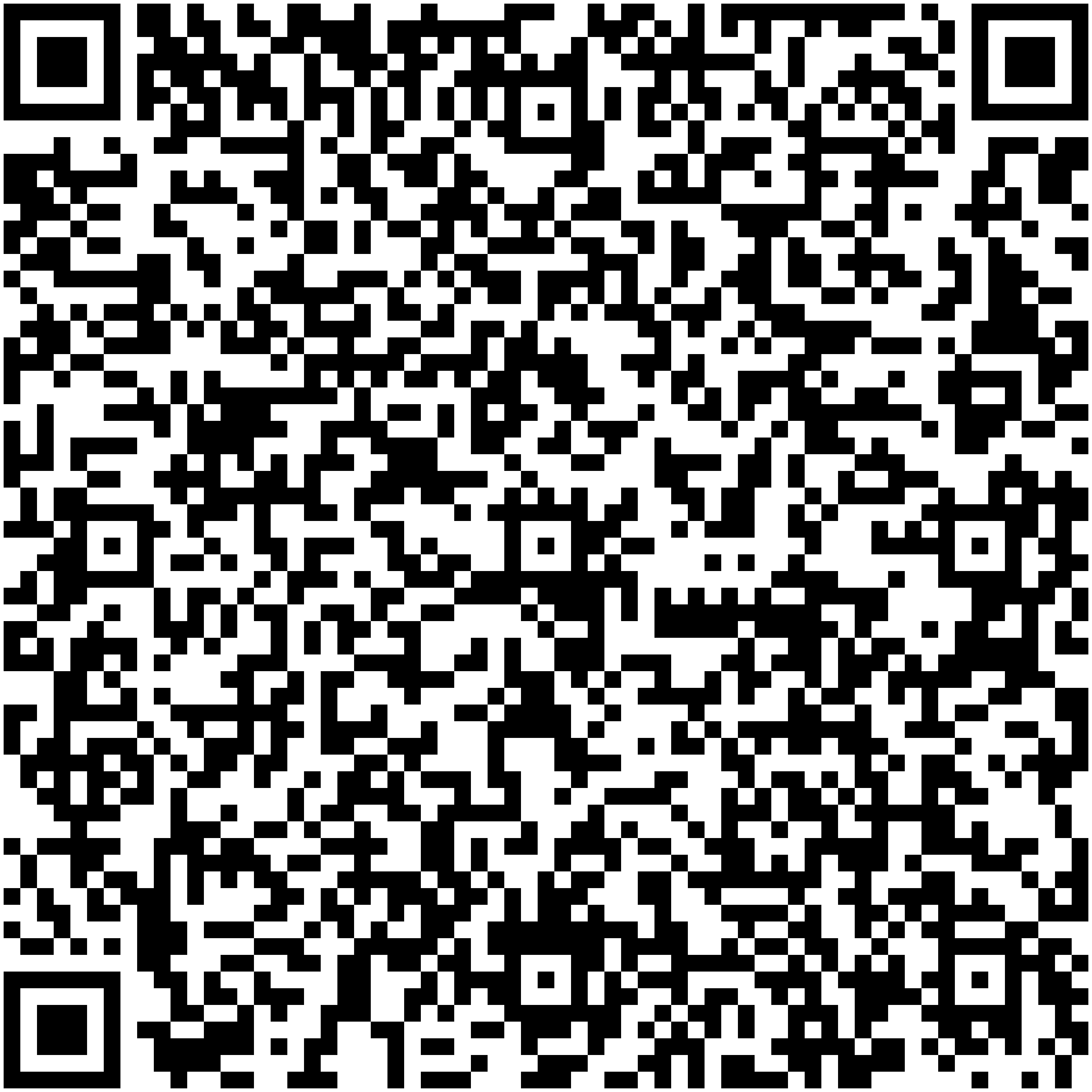 qrcode - palestra Raquel