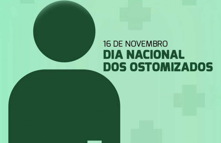 Dia Nacional dos Ostomizados