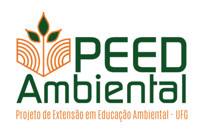 logo peed colorida