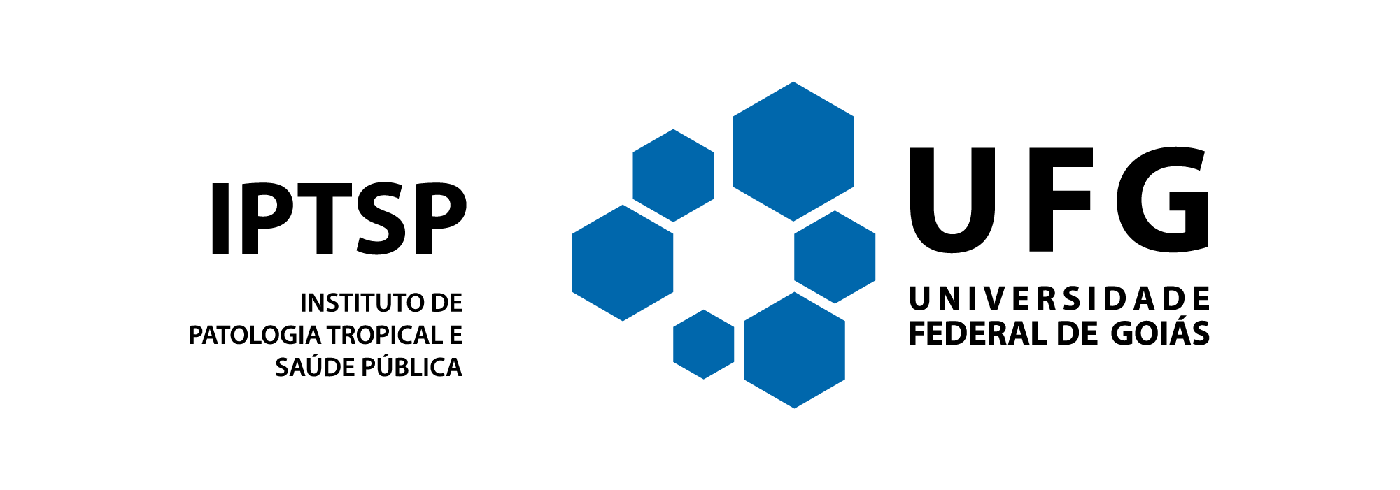 Logo do Instituto de Patologia Tropical