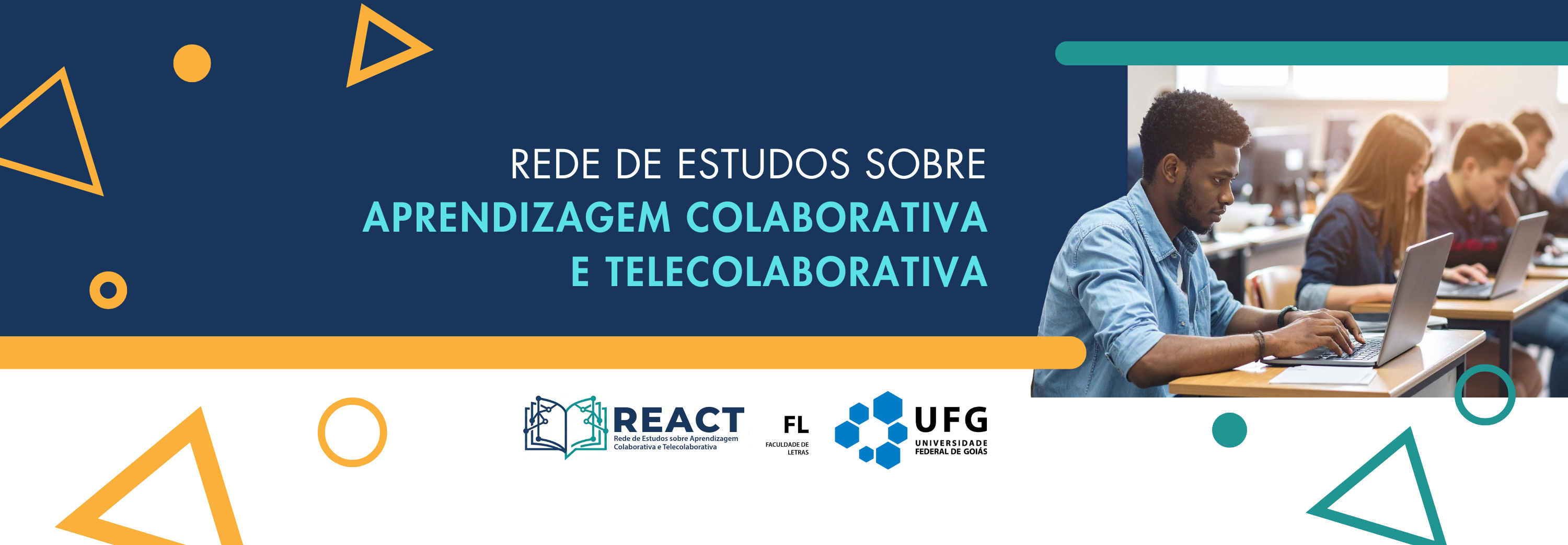 Novo Banner