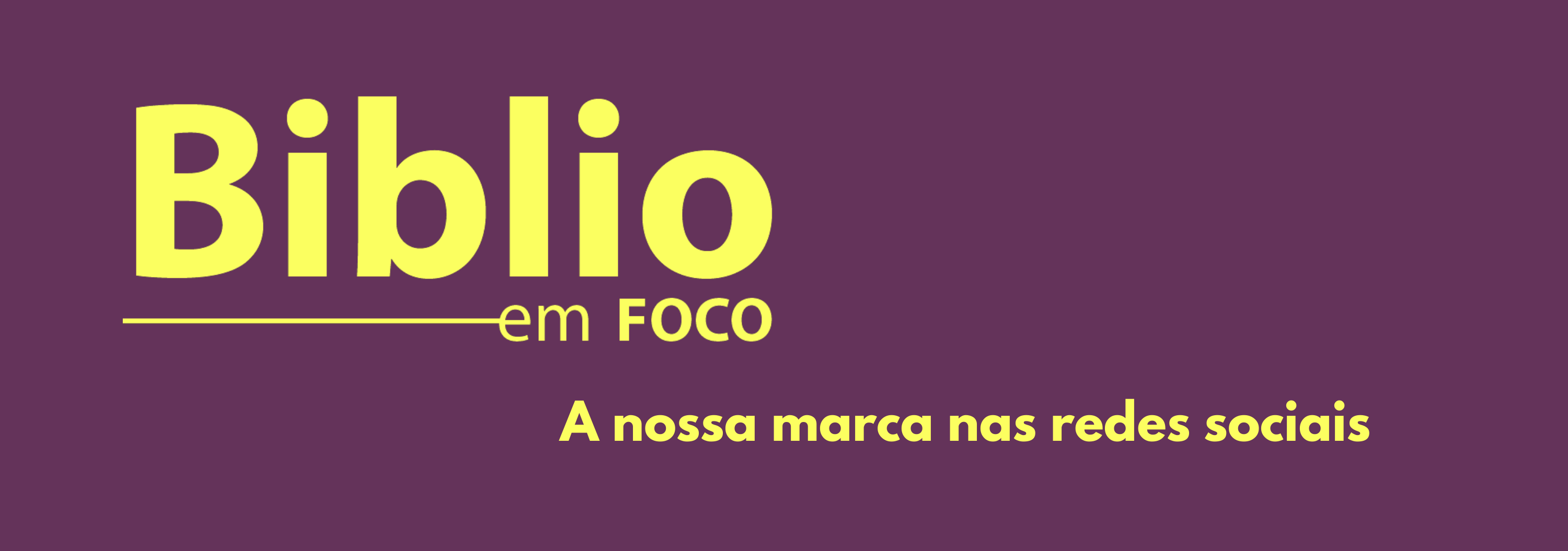 banner redes sociais