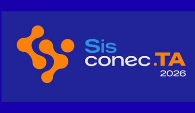 Logo Sisconecta