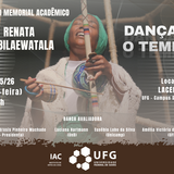 DEFESA DO MEMORIAL ACADÊMICO RENATA KABILAEWATALA