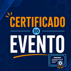 CERTIFICADO EVENTO IMAGEM