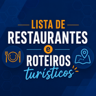lista de restaurantes
