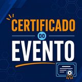 CERTIFICADO EVENTO IMAGEM