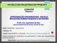 Convite