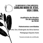 Palestra_Carolina_Maria_de_Jesus