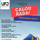 Calourada Calourada