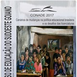 Cartaz Conade 2017 Cartaz Conade 2017