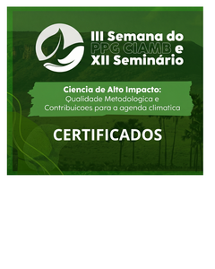Certificados