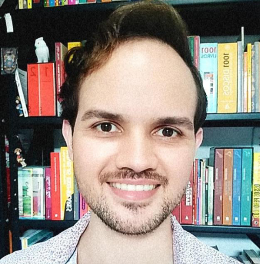 Filipe Reis Dias de Jesus 