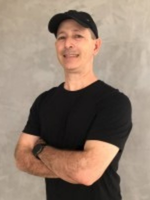José Eduardo Santarém Segundo
