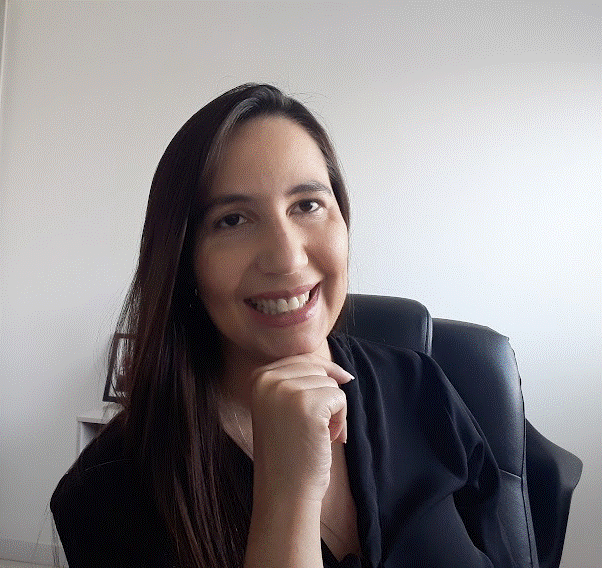 Luciana Candida da Silva