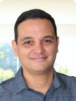 Marcel Ferrante Silva