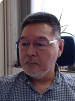 ilton Shintaku