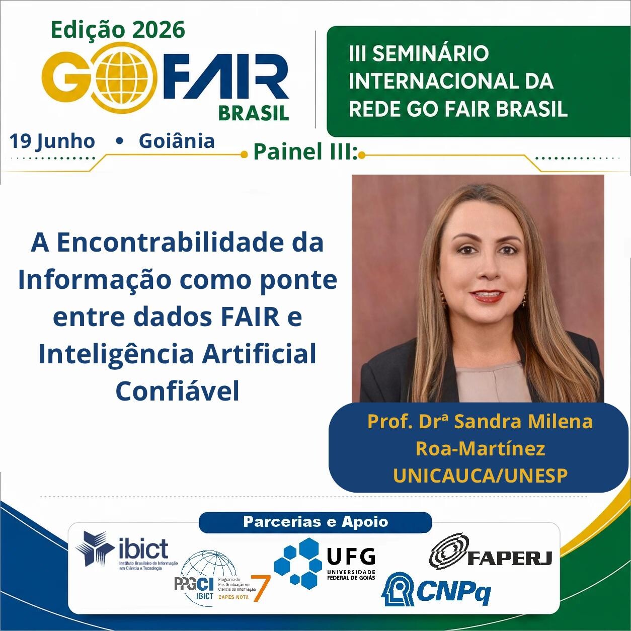 PAINEL III