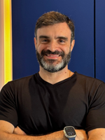 Ricardo Limongi