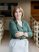 Telma Woerle de Lima Soares