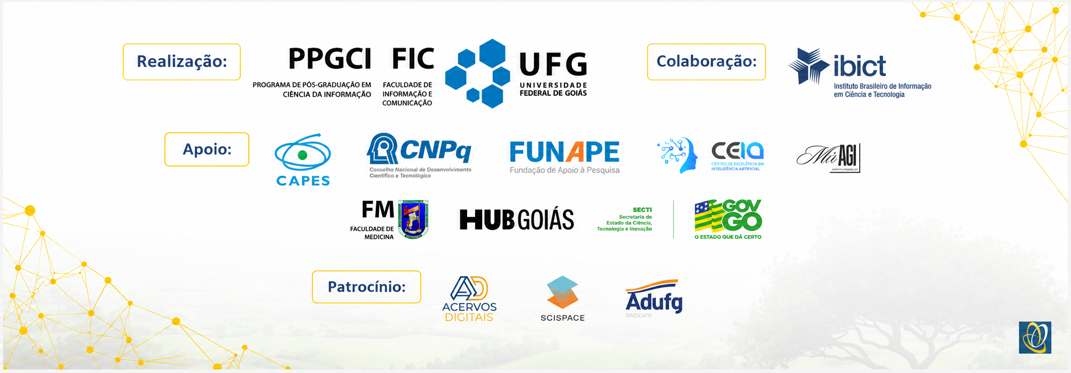 logos reduzidas