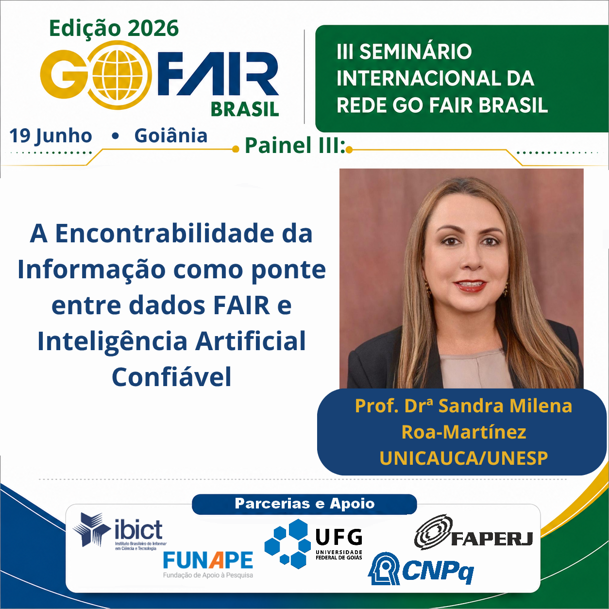 Painel III