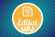 Edital UFJ