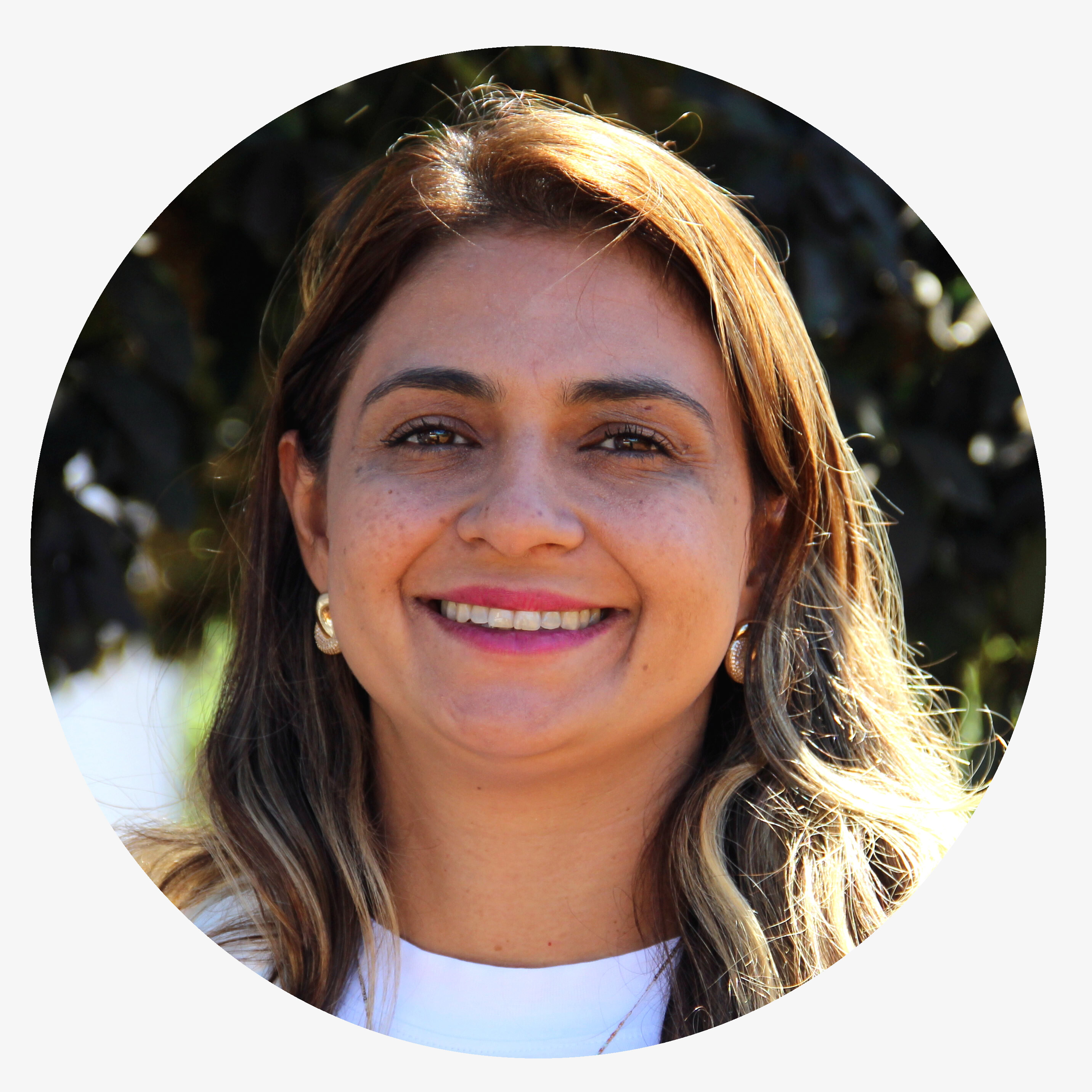 Foto Fernanda Almeida Andrade