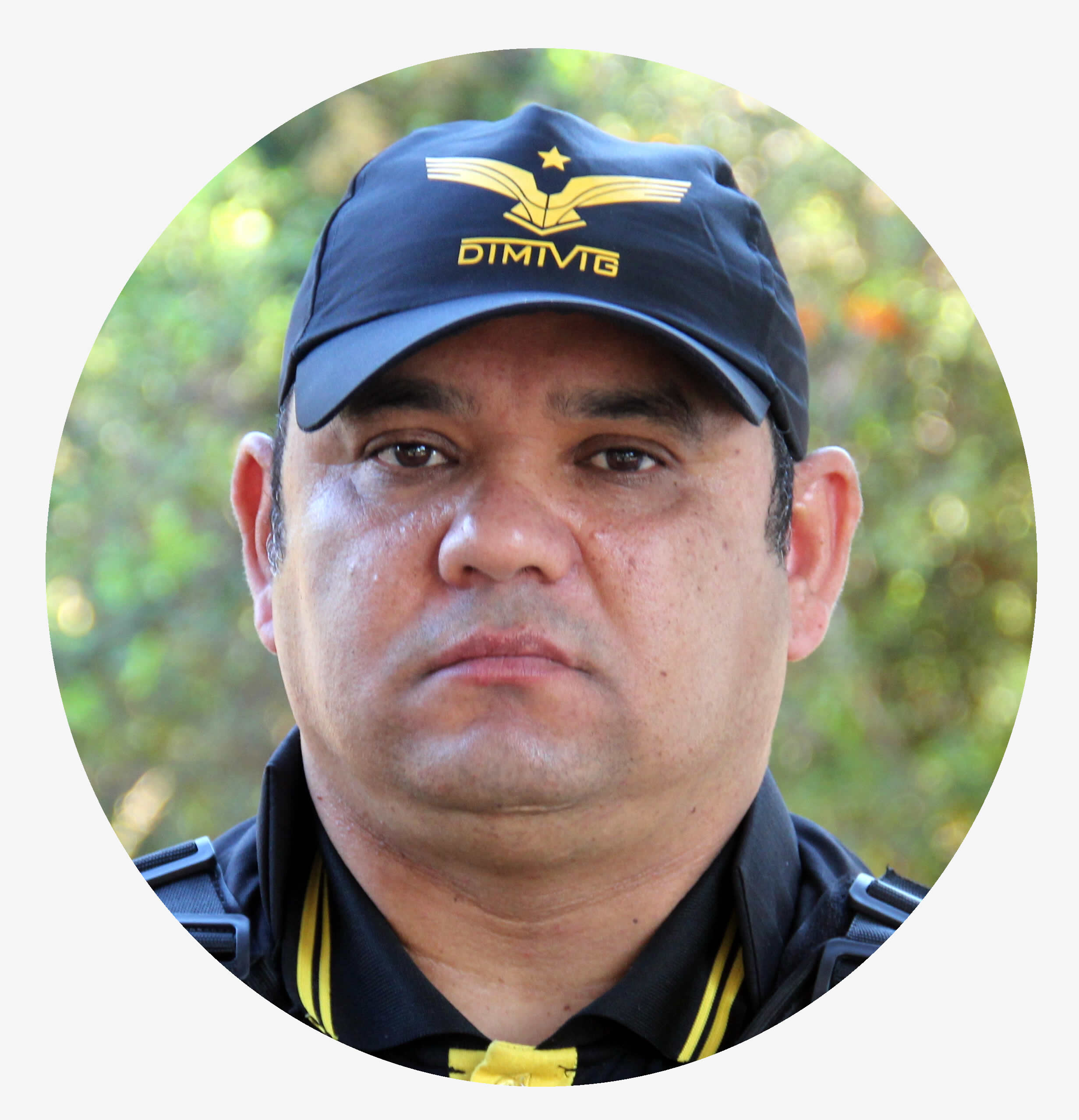 Foto Rodrigo Jackson da Silva