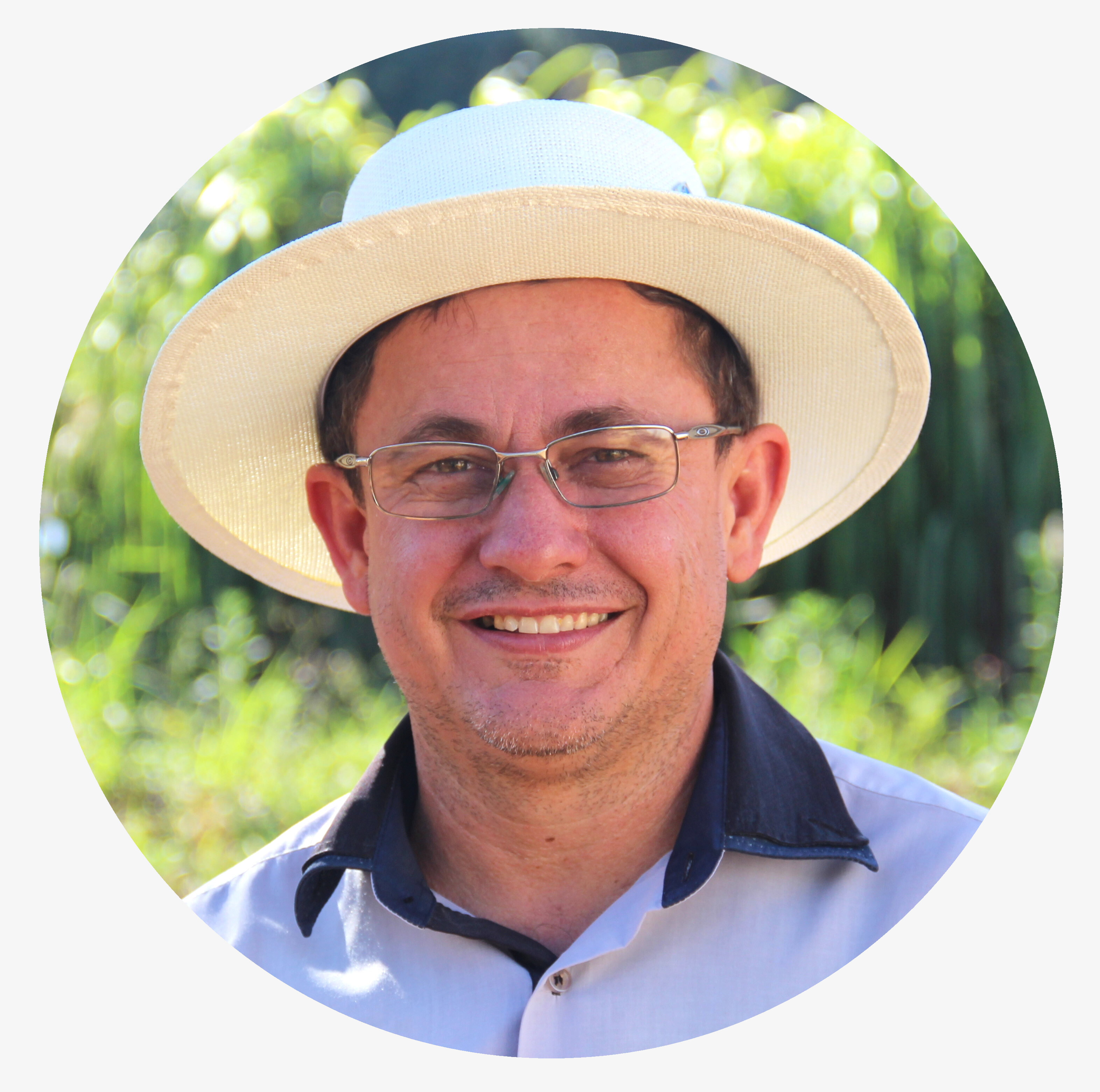 Foto Vanderli Luciano da Silva