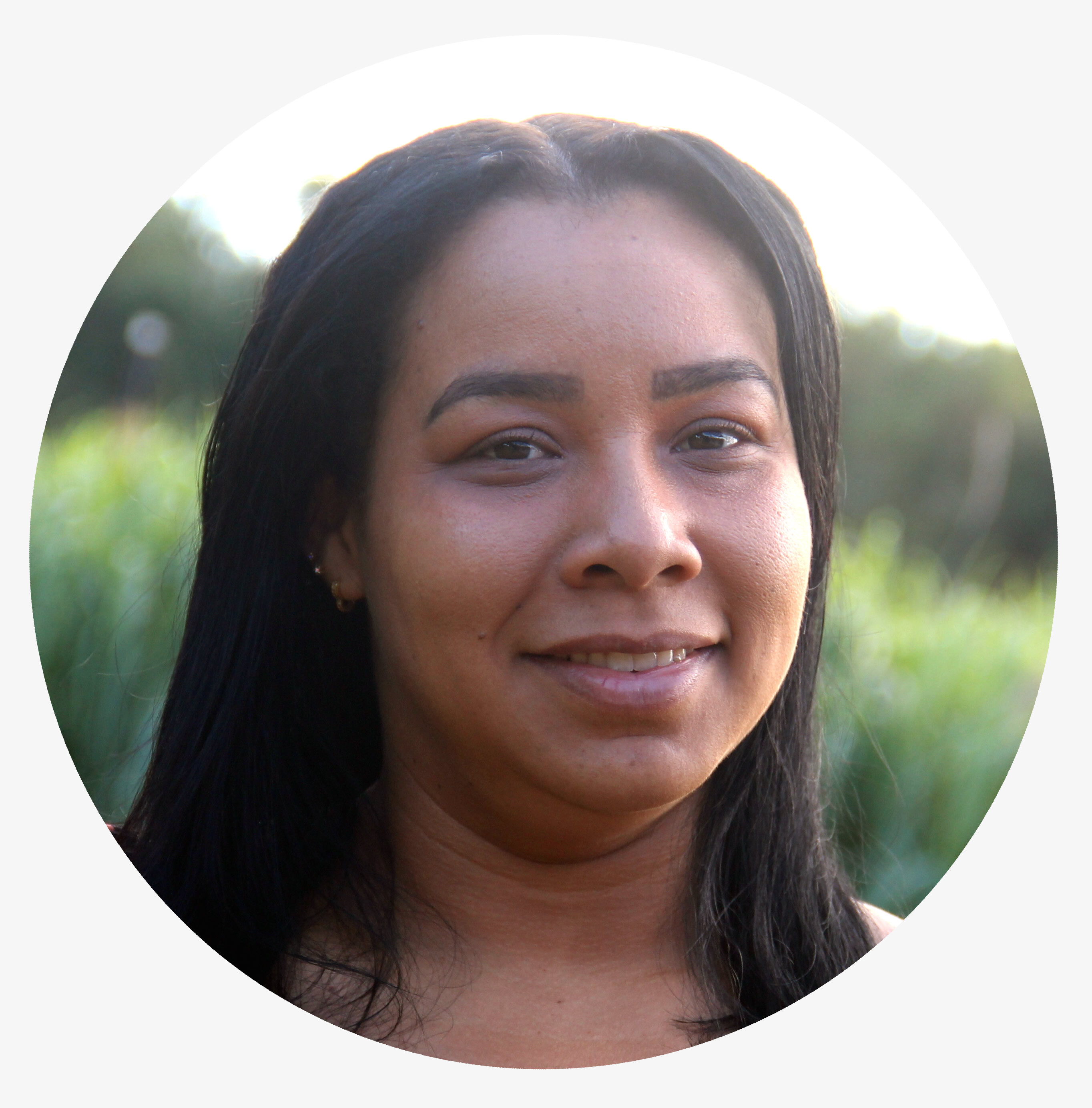 Foto auxiliar de serviços gerais