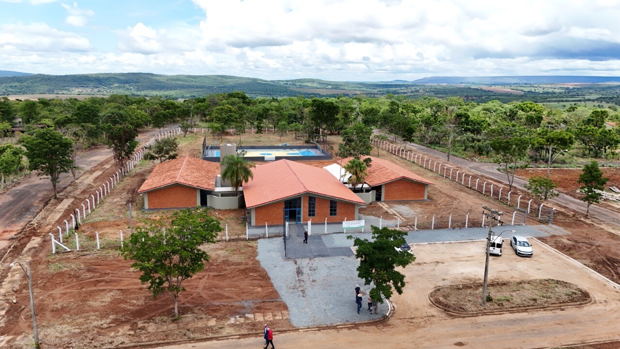 Centro de Formação, Capacitação e Desenvolvimento de Tecnologias para a Agricultura Familiar