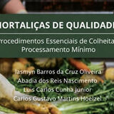 Banner Livro Hortaliças de Qualidade