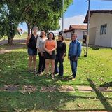 Visita prof Internacional