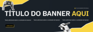Banner de Teste 01