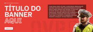 Banner de Teste 03